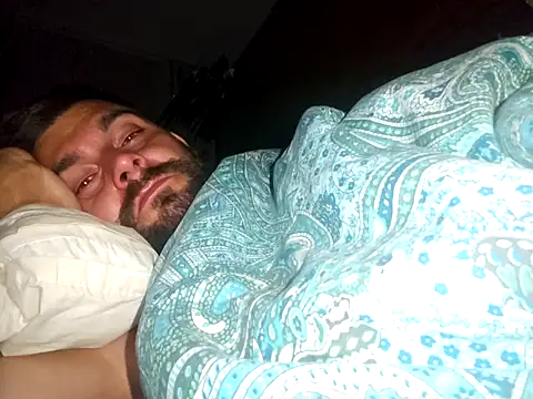 عرض كام Dani199021