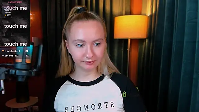 mila_glow1 Live XXX Chat