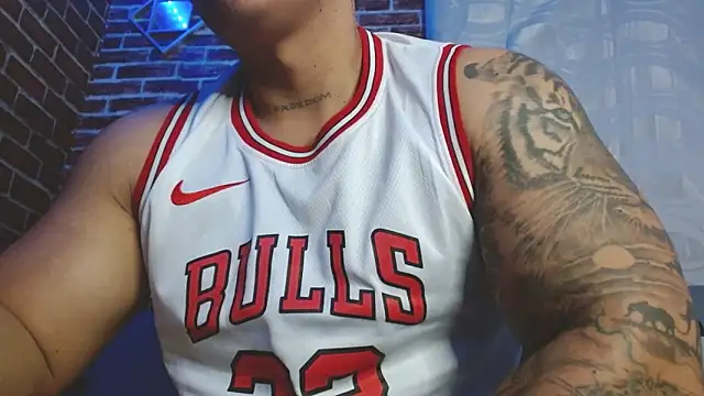 jordan_bigcock_ Show Webcam