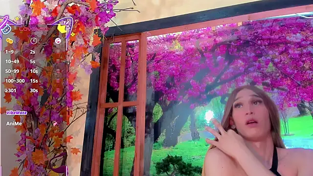 Pokazy przed kamerką – britanny_noroeste