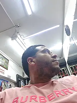 mago_vive ওয়েবক্যাম শো