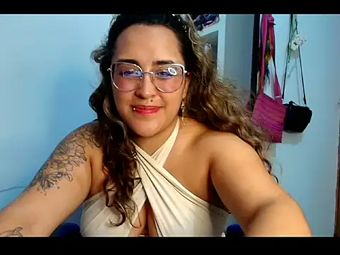 Karol_naughty – Live XXX-chat
