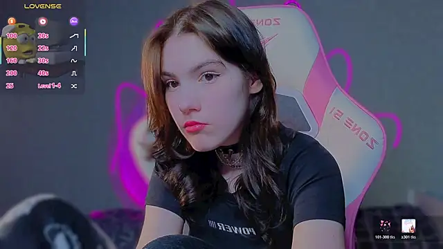 Sophie_SkyAngel 现场XXX聊天