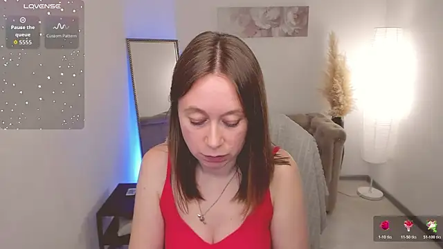 Brooke_lover live XXX chat