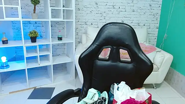Chatroom XXX en direct de gaby_sweet10