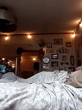 ClydeCan409's Webcam Show