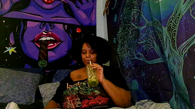 AutumnHart's Live XXX Chat