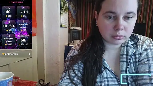Cora_Maro's Live XXX Chat