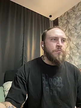 HermanFiren Webbikameraesitys