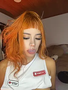 دردشة ScarlettRusso1 الجنسية المباشرة