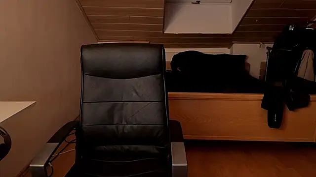 Bez3ybik – webcam-show