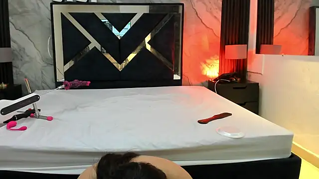 Czat XXX na żywo – VioletRose_as