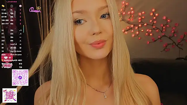 ElsaDivine – Naživo XXX chat