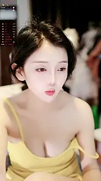 xiaomoli928 在線直播表演