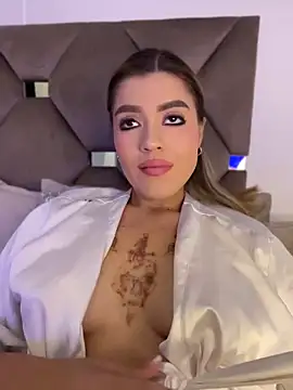 GabrielaS_'s Live XXX Chat