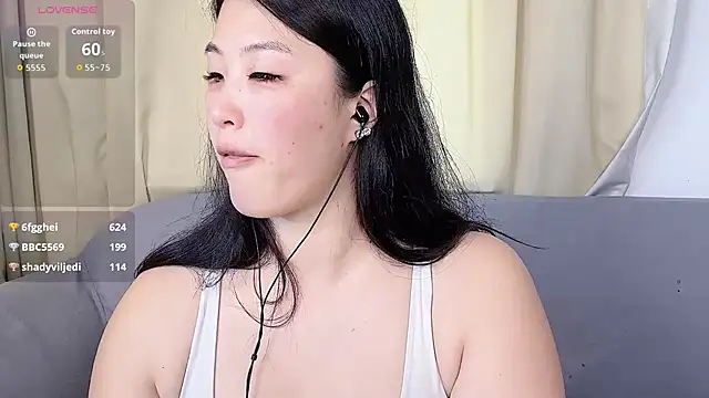 XXX chat uživo modela Tavie1744