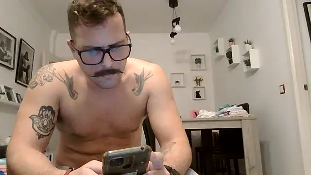 Živý XXX chat yanick931