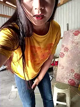 Cute-flowers' Live XXX Chat