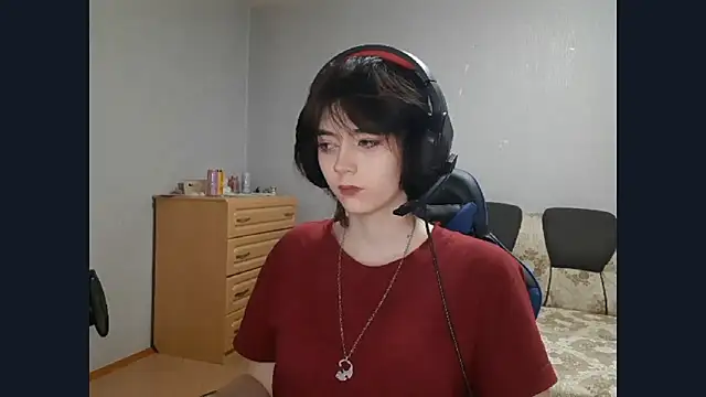 ShaynaLinley's Live XXX Chat