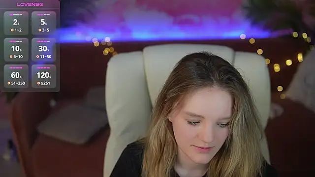 MariaMedow Chat XXX live