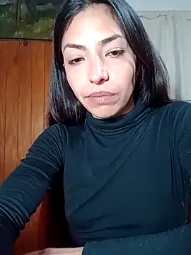 Show modela CasiTuya na web-kameri