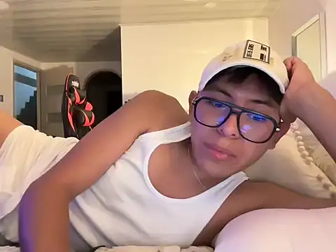 sweetxnico's Live XXX Chat