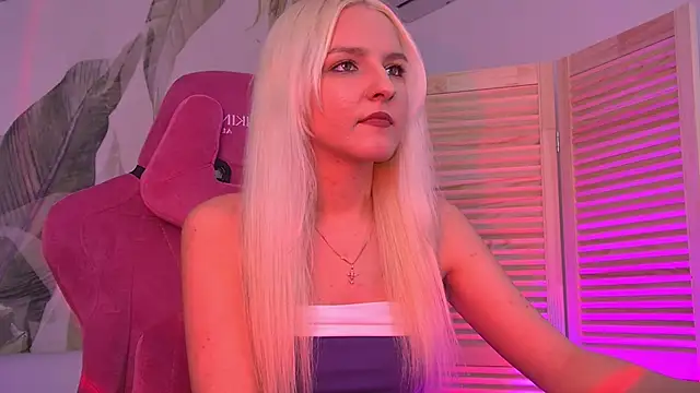 ViolaMore Live XXX-chat