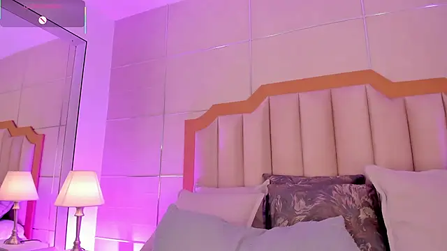 Chat +18 de MaddieParker ao vivo