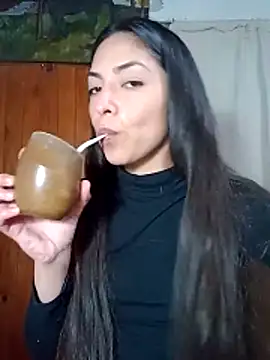 CasiTuya – Kamerová šou