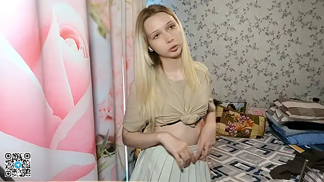 LadaArch Live XXX Chat