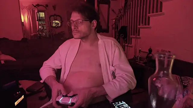 MasterDaddyCool 라이브 XXX 채팅