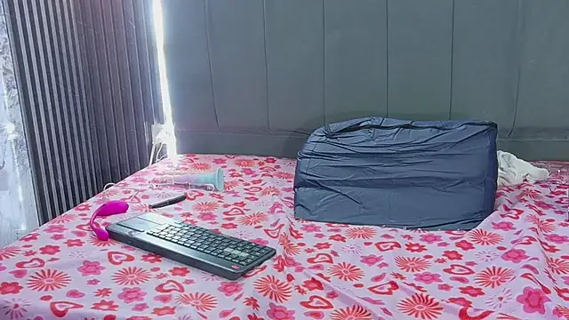 Vanessa_7_'s Live XXX Chat