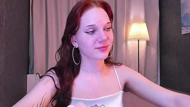 MargoViento Chat XXX live