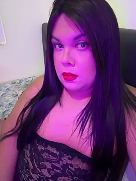 Show de webcam de NicoleBBigAss