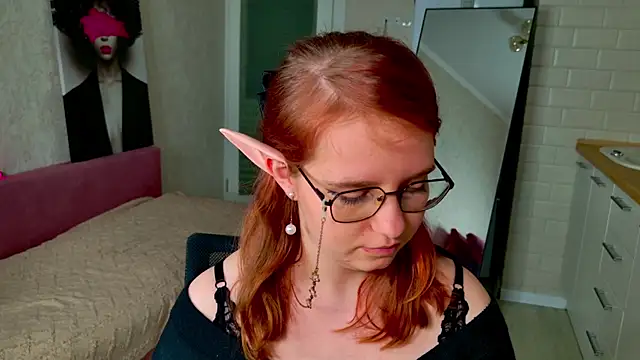 Luna404 Chat XXX live