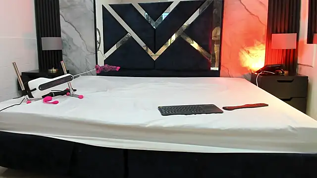 Czat XXX na żywo – VioletRose_as