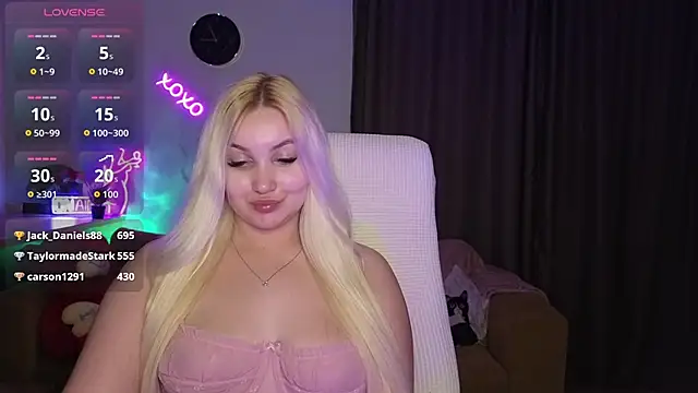 adrelaxina webkamerás műsora