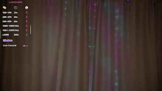 عرض كام OssieCrews