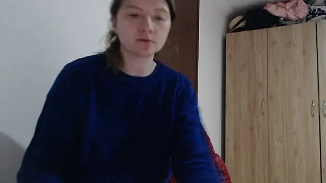 دردشة Cherryxx الجنسية المباشرة