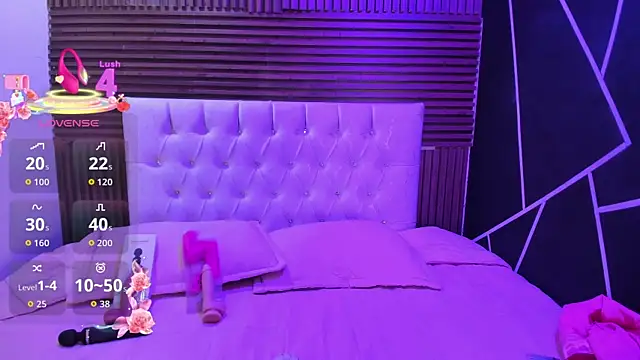 shaden_ Live XXX Chat