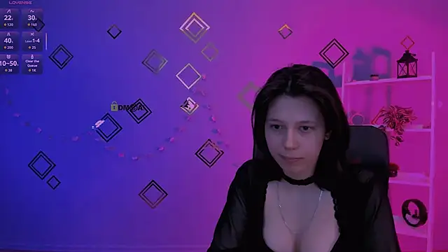 Онлайн чат XXX aria_wild_