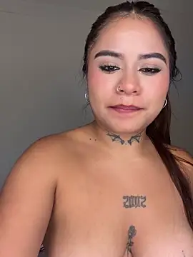 Chat +18 de jessy_morgan13 ao vivo