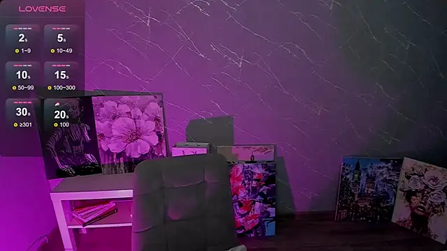 lily_williamss Live XXX-chat