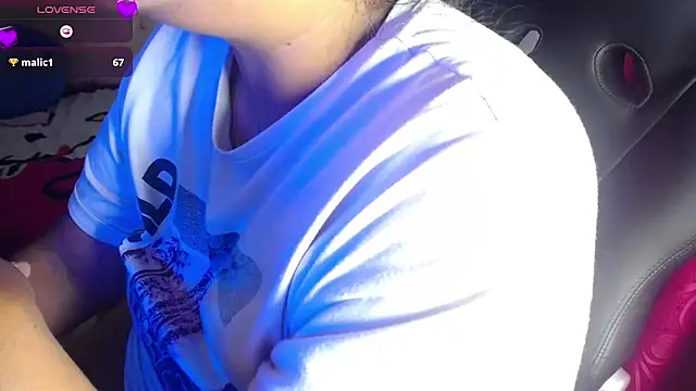KittyHot20's Live XXX Chat