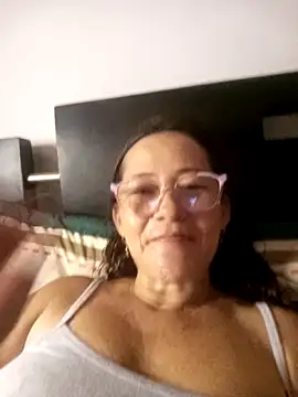 Show de webcam de Salome_69