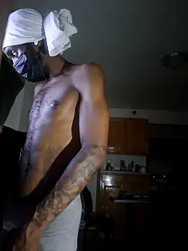 AnonLegend2U Show in webcam