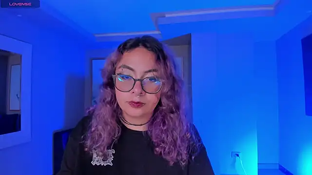 Chat XXX ao vivo de LoiseHarper