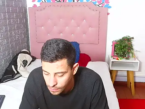 malumabeby2026 Webcam show