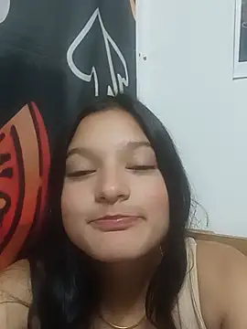 Sweet_Innocence_'s Webcam Show