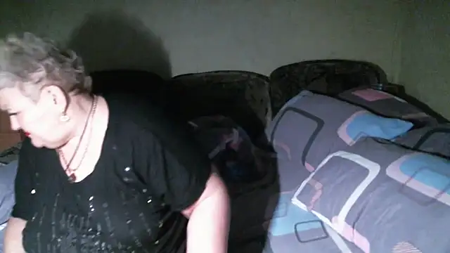 Lana555 Webcam Show